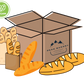 Breadful box logo