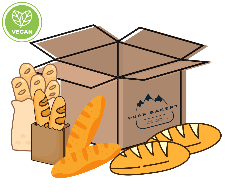 Breadful Box
