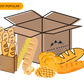 Discovery box logo