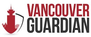 Vancouver Guardian logo