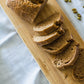 Pack of 2 Sourdough wholewheat loaf (Wholewheat flour)